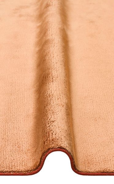 Ковер Eko Carpet Velvet VT Plain Terra 80*150 VT_Plain_Terra фото