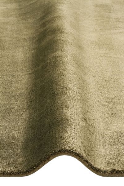 Килим Eko Carpet Pure Green 140*200 81649 фото