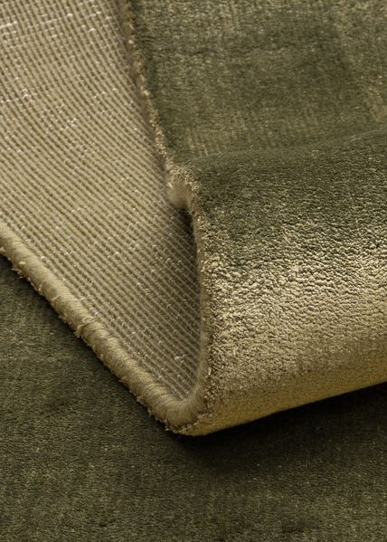 Килим Eko Carpet Pure Green 140*200 81649 фото