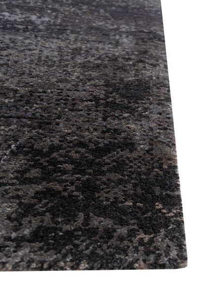 Килим Jaipur ESKM-05 8/8 Dark Ivory / Black Olive 307*429 54827 фото