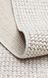 Ковер Eko Carpet Motto MOT Plain Beige 160*230 MOT Plain Beige фото 2