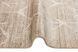 Килим Eko Carpet Verona Dyed VRD 06 Latte Beige 200*290 VRD 06 Latte Beige фото 2