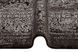 Ковер Eko Carpet Anatolia ANT 01 Antrasit Grey 80*150 ANT 01 Antrasit Grey фото 2