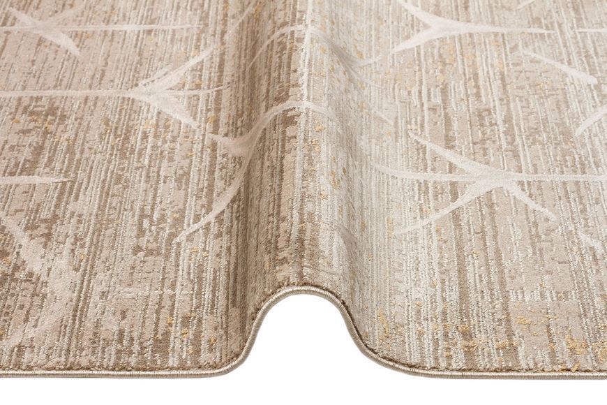 Килим Eko Carpet Verona Dyed VRD 06 Latte Beige 200*290 VRD 06 Latte Beige фото