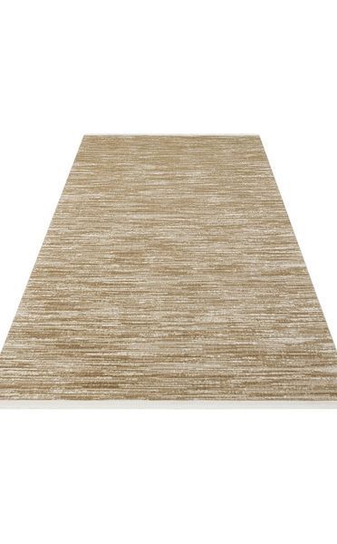 Ковер Eko Carpet Lagos LGS 19 Beige 80*150 09471 фото