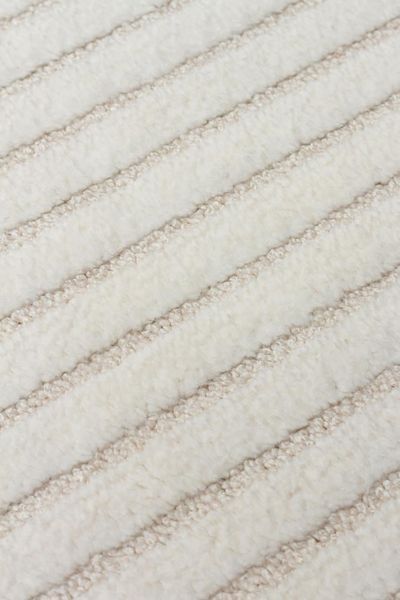 Килим Eko Carpet Adel ADL 03 Cream 80*150 ADL 01 Cream фото