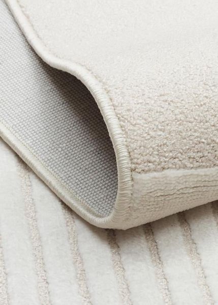 Килим Eko Carpet Adel ADL 03 Cream 80*150 ADL 01 Cream фото