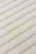 Килим Eko Carpet Adel ADL 03 Cream 80*150 ADL 01 Cream фото 3