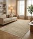 Ковер Eko Carpet Lagos LGS 19 Beige 80*150 09471 фото 1
