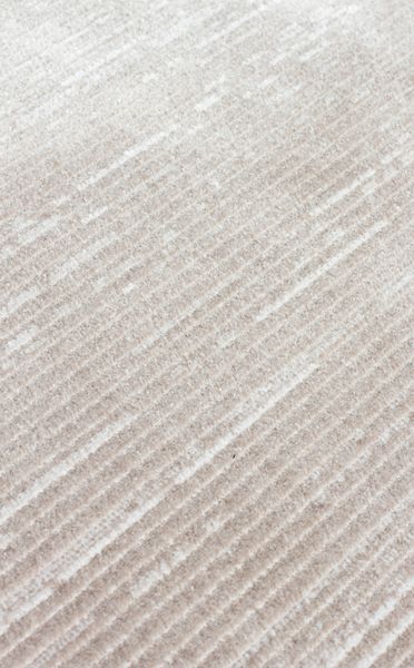 Ковер Eko Carpet Sateen Lux ST 907 Beige 160*230 35843 фото