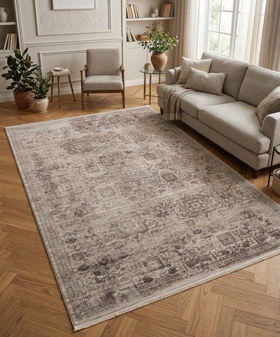 Ковер Eko Carpet Elexus Diamond 3847 200*290 54700 фото
