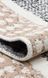 Килим Eko Carpet Arya AR 02 Grey 120*180 AR-02-Grey фото 2