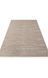 Ковер Eko Carpet Sateen Lux ST 907 Beige 160*230 35843 фото 7