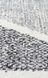 Килим Eko Carpet Arya AR 02 Grey 120*180 AR-02-Grey фото 8