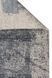 Килим Eko Carpet Nirvana Grace Charcoal D.Grey 140*200 81782 фото 3