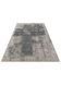 Килим Eko Carpet Nirvana Grace Charcoal D.Grey 140*200 81782 фото 9