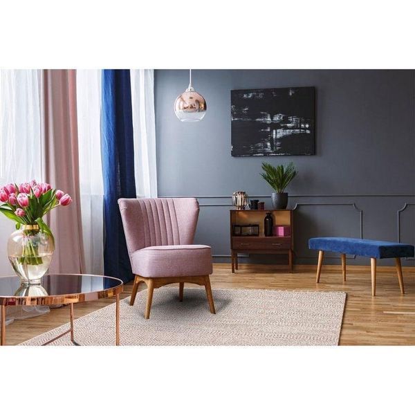 Ковер Eko Carpet Soho SH 01 Rose 240*340 SH-01-Rose фото