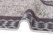 Килим Eko Carpet Arya AR 02 Grey 120*180 AR-02-Grey фото 5