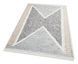 Килим Eko Carpet Arya AR 02 Grey 120*180 AR-02-Grey фото 7