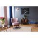 Ковер Eko Carpet Soho SH 01 Rose 240*340 SH-01-Rose фото 5