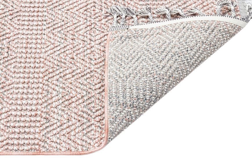 Ковер Eko Carpet Soho SH 01 Rose 240*340 SH-01-Rose фото