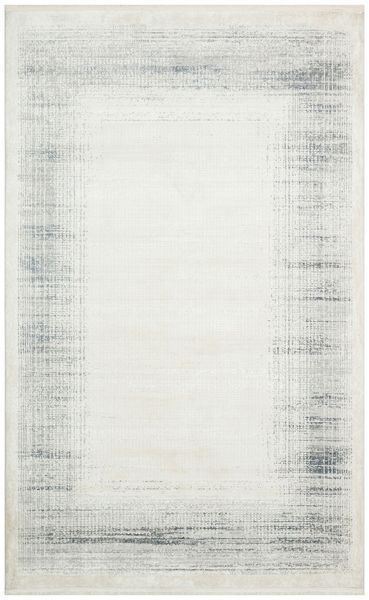 Ковер Eko Carpet Lagos LGS 08 Cream Silver 80*150 LGS 08 Cream Silver фото