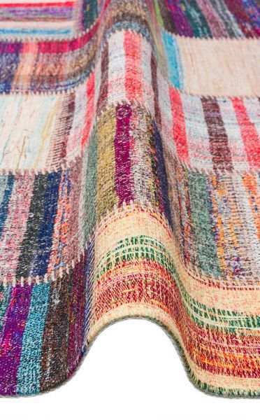 Килим Килим Eko Carpet Ruby RB 15 Multy 80*150 RB 15 Multy фото