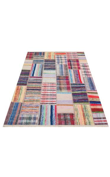 Килим Килим Eko Carpet Ruby RB 15 Multy 80*150 RB 15 Multy фото