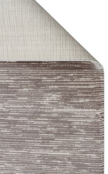 Килим Eko Carpet Shade SHD Plain Dark Grey 80*150 80987 фото