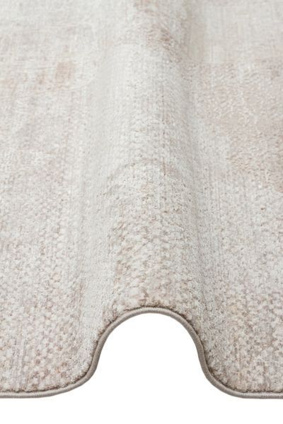 Килим Eko Carpet Mahal MOOD 05 Beige Grey 160*235 MOOD 05 Beige Grey фото