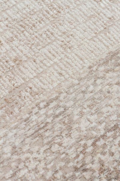 Килим Eko Carpet Mahal MOOD 05 Beige Grey 160*235 MOOD 05 Beige Grey фото