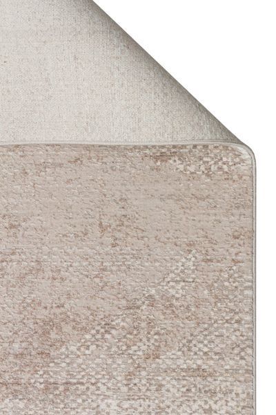 Килим Eko Carpet Mahal MOOD 05 Beige Grey 160*235 MOOD 05 Beige Grey фото