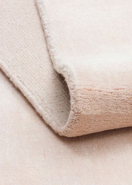 Килим Eko Carpet Linen Powder 140*200 81590 фото