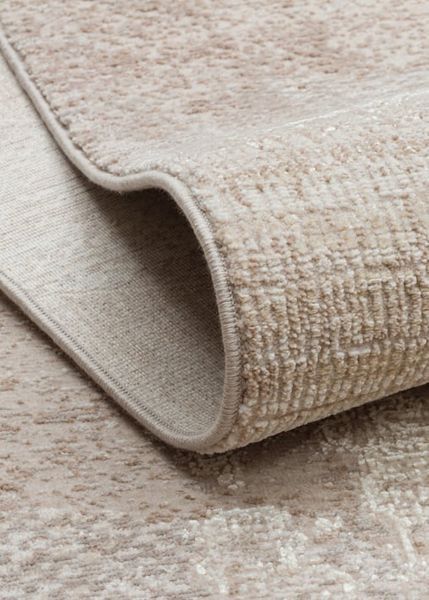 Килим Eko Carpet Mahal MOOD 05 Beige Grey 160*235 MOOD 05 Beige Grey фото