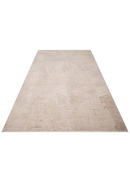 Килим Eko Carpet Mahal MOOD 05 Beige Grey 160*235 MOOD 05 Beige Grey фото