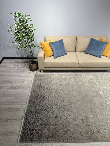 Ковер Eko Carpet Agartha ME32A Qum Beige 160*230 ME32A Qum Beige фото