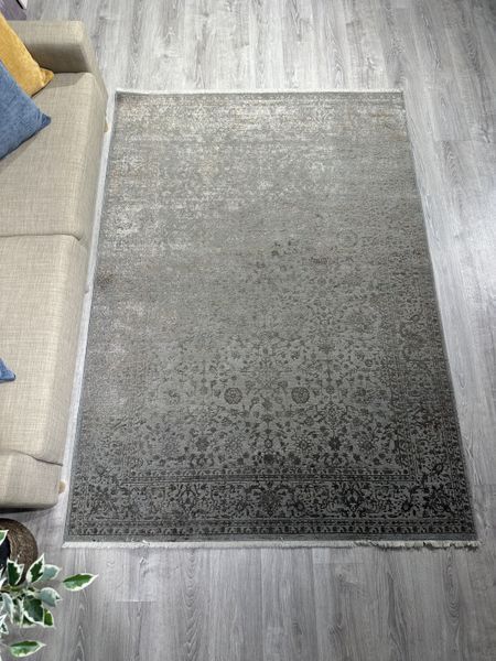 Ковер Eko Carpet Agartha ME32A Qum Beige 160*230 ME32A Qum Beige фото