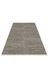 Килим Eko Carpet Shade SHD Plain Dark Grey 80*150 80987 фото 8