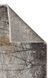 Килим Eko Carpet Mahal MHL 09 Grey Gold 80*150 MHL 09 Grey Gold фото 5
