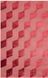 Килим Eko Carpet Zenith ZNT 05 Burgundy Dyed 200*290 ZNT 05 Burgundy Dyed фото 1
