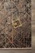 Килим Eko Carpet Soho Guaj 3802 Aragon 80*150 3802 Aragon фото 3