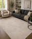 Килим Eko Carpet Mahal MOOD 05 Beige Grey 160*235 MOOD 05 Beige Grey фото 1