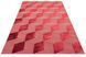Килим Eko Carpet Zenith ZNT 05 Burgundy Dyed 200*290 ZNT 05 Burgundy Dyed фото 3