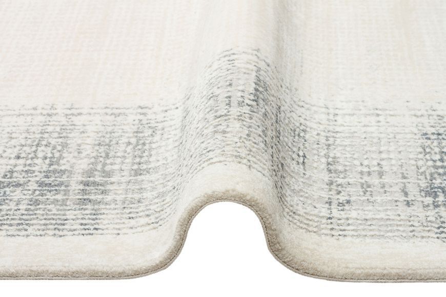 Ковер Eko Carpet Lagos LGS 08 Cream Silver 80*150 LGS 08 Cream Silver фото