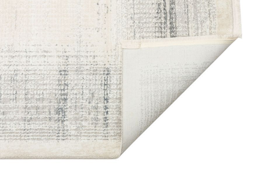 Ковер Eko Carpet Lagos LGS 08 Cream Silver 80*150 LGS 08 Cream Silver фото