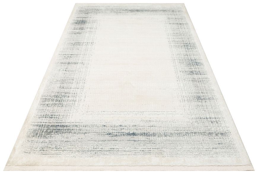 Ковер Eko Carpet Lagos LGS 08 Cream Silver 80*150 LGS 08 Cream Silver фото