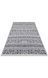 Ковер Eko Carpet Arya AR 03 Black 80*150 AR-03-Black фото 8