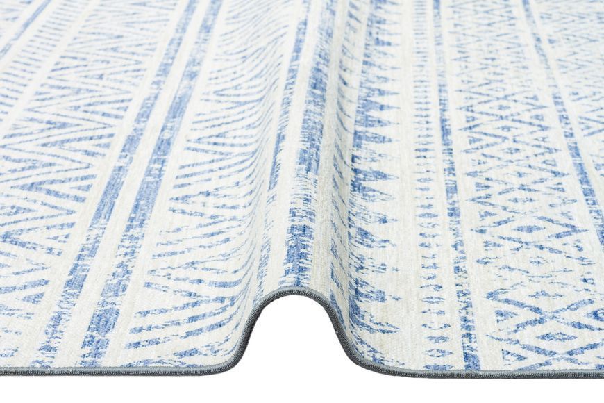 Ковер Eko Carpet Luna LN 50 Denim 120*180 LN-50-Denim фото
