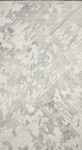 Килим Eko Carpet Bhadohi ZR-279 White White 140*200 ZR-279 White White фото
