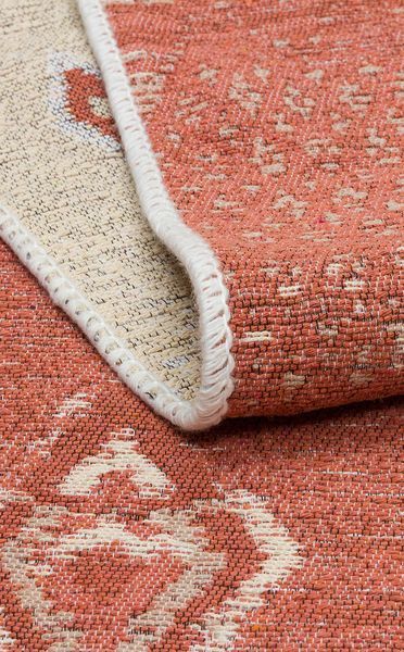 Килим Eko Carpet Arya AR 37 Terra 120*180 81344 фото